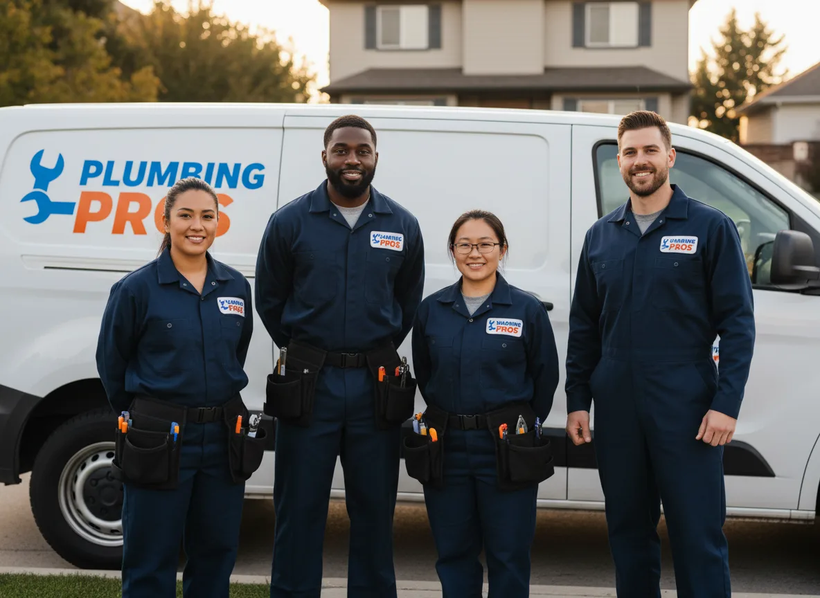 Water Heater Repair company in Fremont, MI